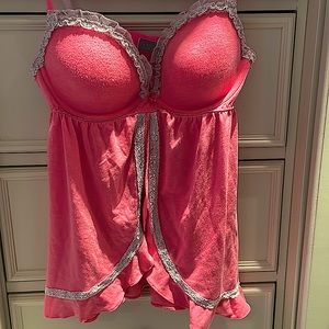 Victoria’s Secret Lingerie Top